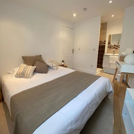 Appartement Charme&Cosy Avignon Bagian luar foto