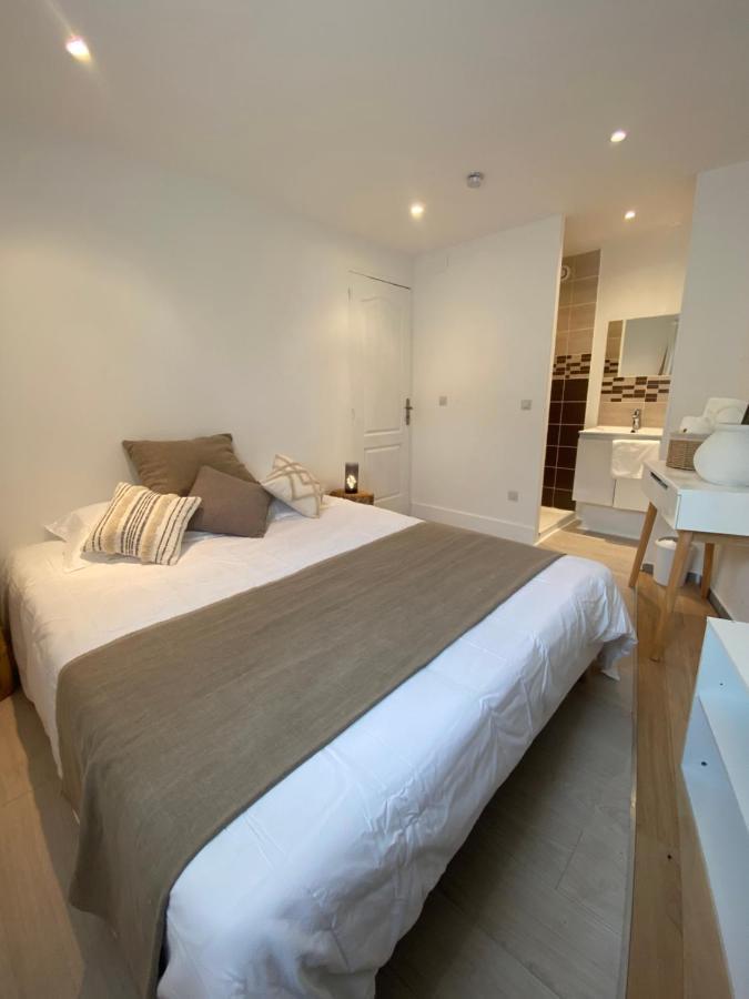 Appartement Charme&Cosy Avignon Bagian luar foto