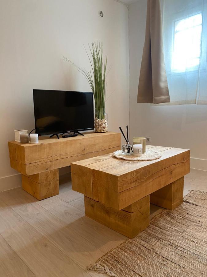 Appartement Charme&Cosy Avignon Bagian luar foto