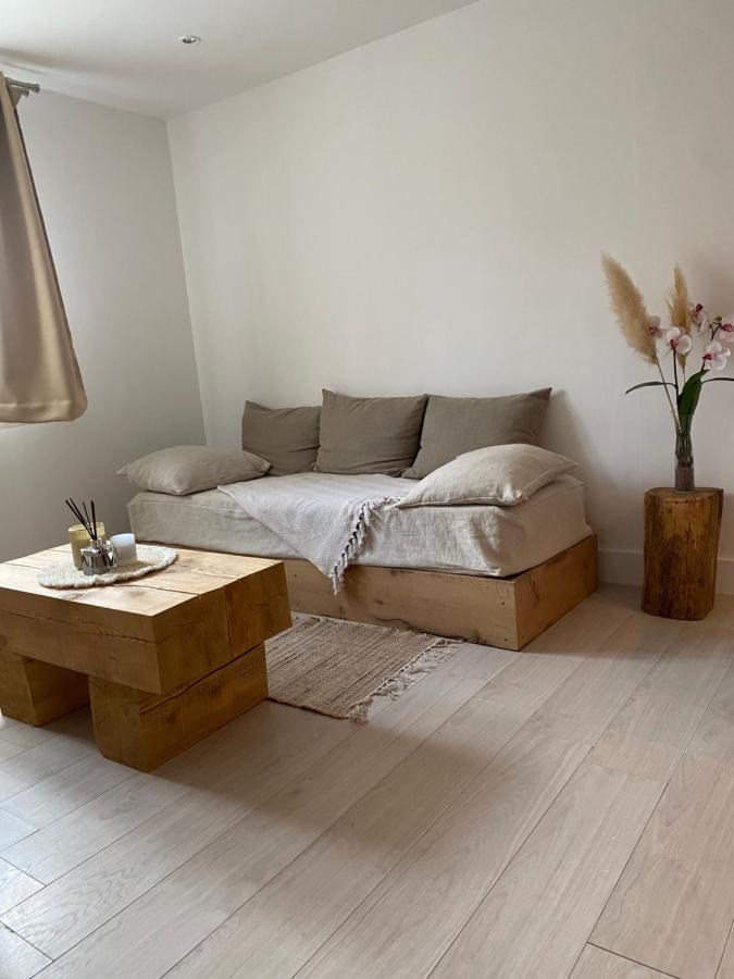 Appartement Charme&Cosy Avignon Bagian luar foto