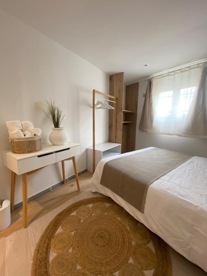 Appartement Charme&Cosy Avignon Bagian luar foto